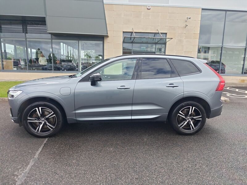 More views of Volvo XC60