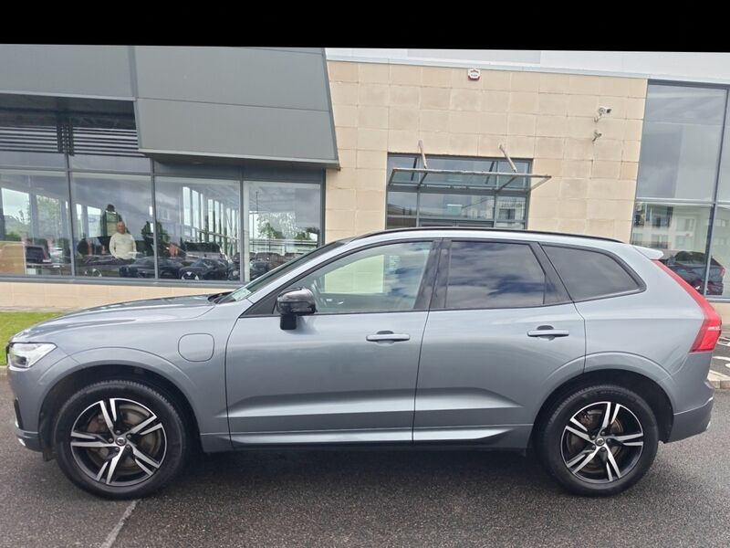 More views of Volvo XC60