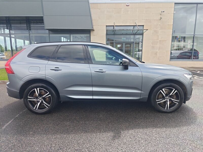More views of Volvo XC60