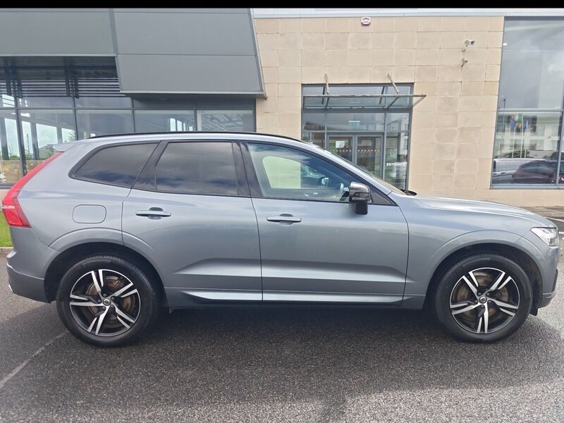 More views of Volvo XC60