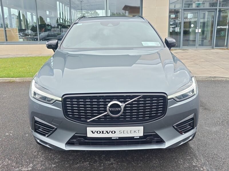 More views of Volvo XC60