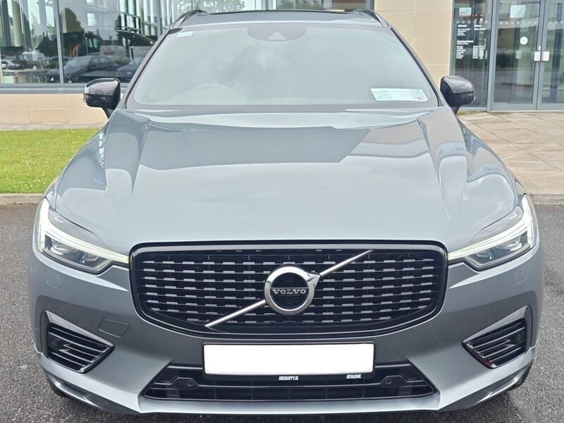 More views of Volvo XC60