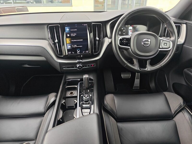 More views of Volvo XC60