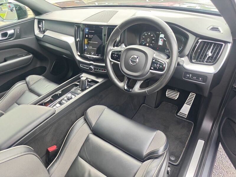 More views of Volvo XC60