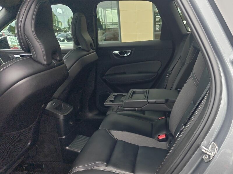 More views of Volvo XC60