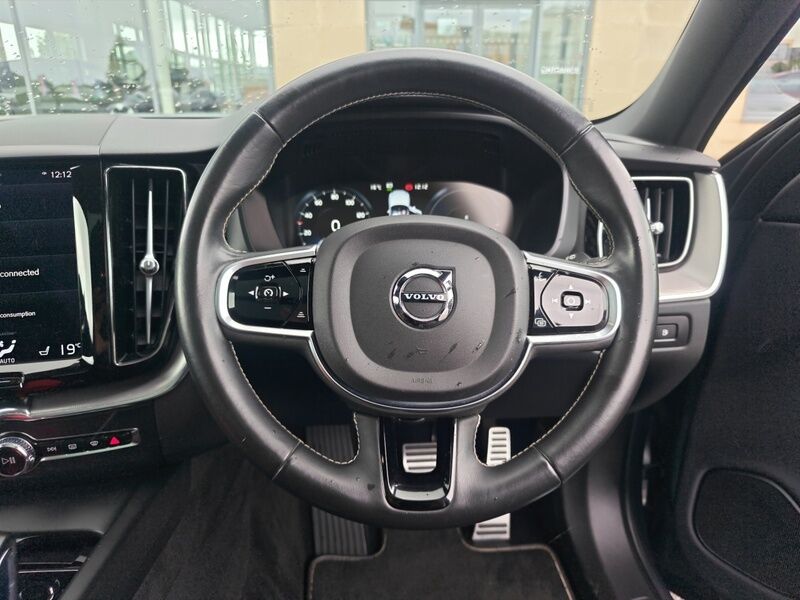 More views of Volvo XC60