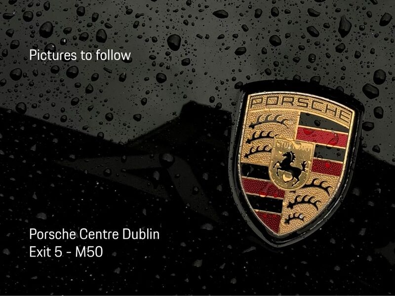More views of Porsche Panamera