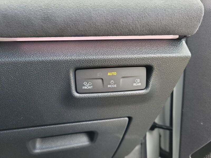 More views of Volkswagen Tayron