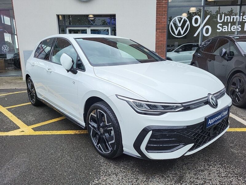 More views of Volkswagen Golf