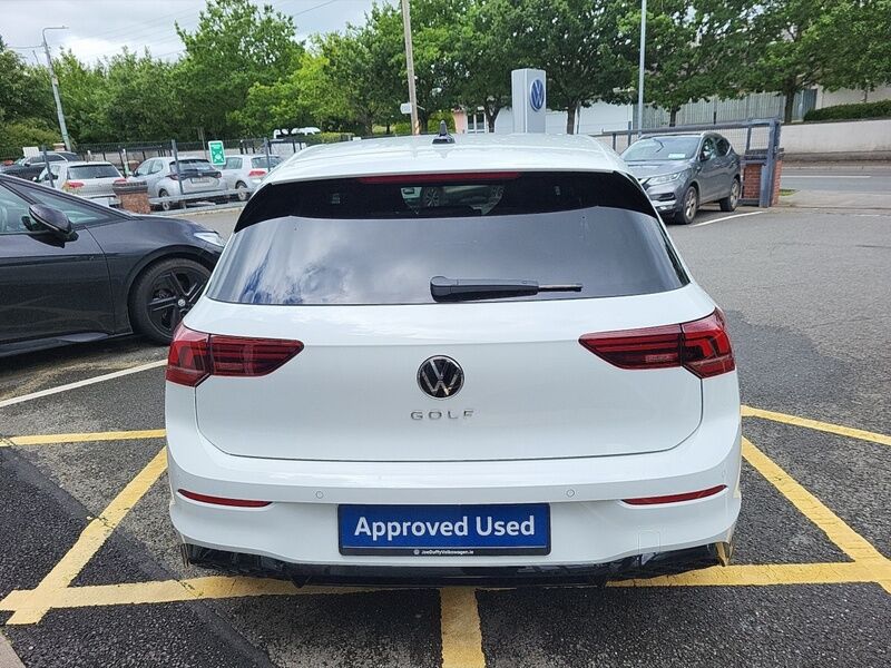 More views of Volkswagen Golf