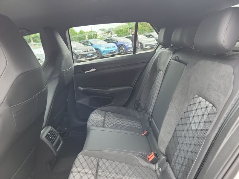 More views of Volkswagen Golf