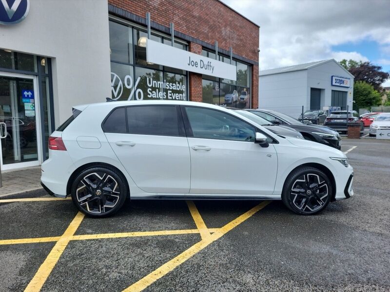More views of Volkswagen Golf