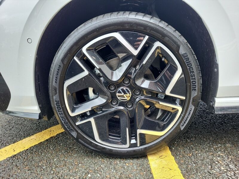 More views of Volkswagen Golf