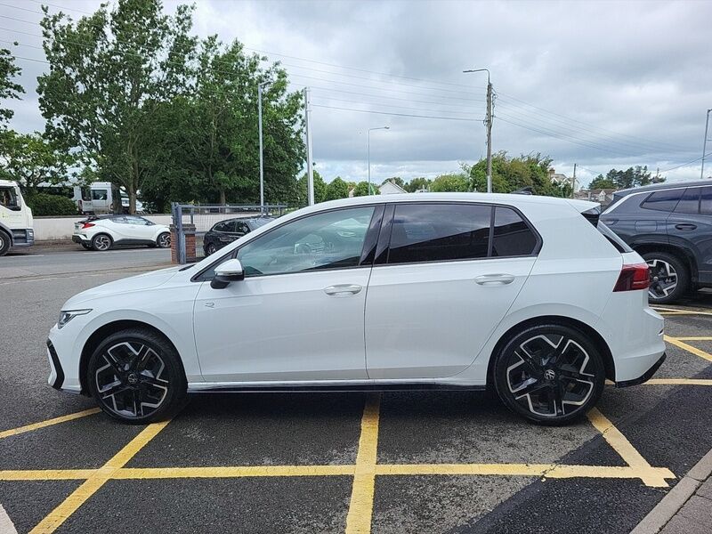More views of Volkswagen Golf