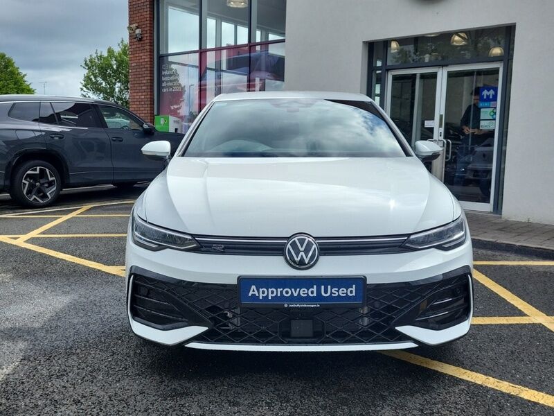 More views of Volkswagen Golf