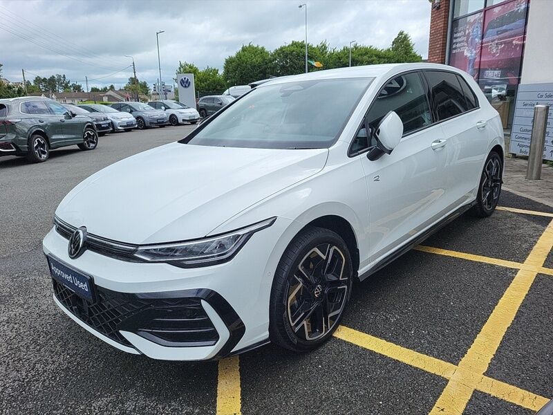More views of Volkswagen Golf