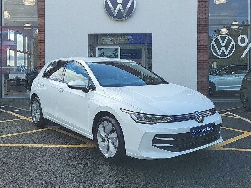More views of Volkswagen Golf