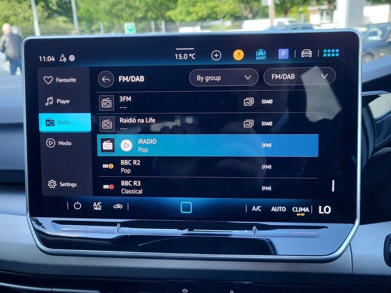 More views of Volkswagen Golf