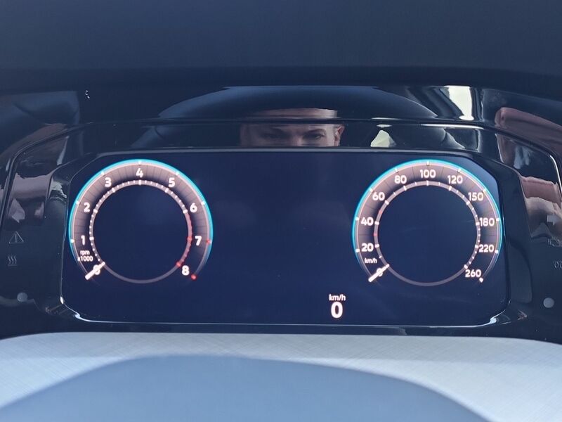 More views of Volkswagen Golf