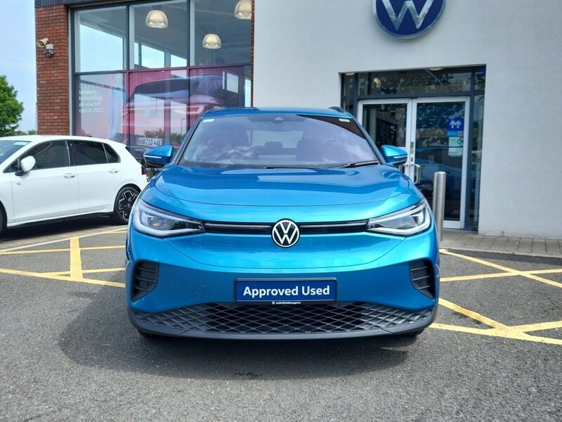 More views of Volkswagen ID.4