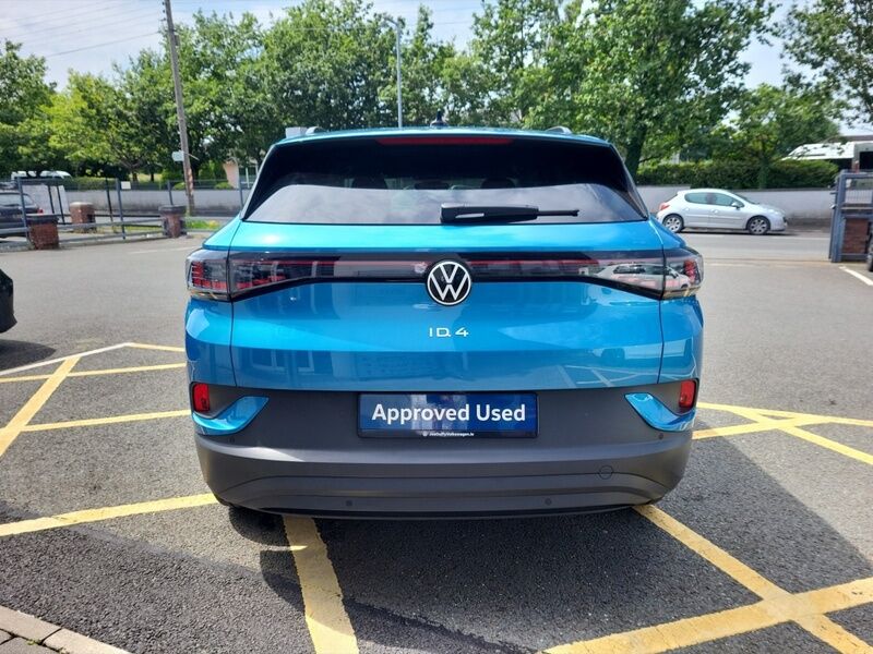 More views of Volkswagen ID.4