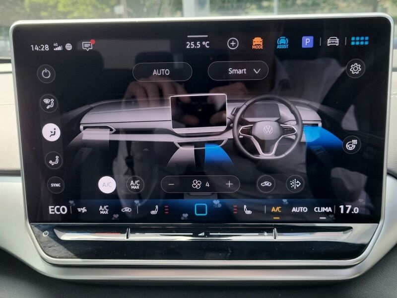More views of Volkswagen ID.4