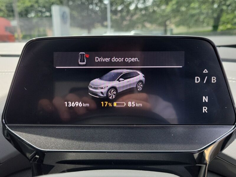 More views of Volkswagen ID.4