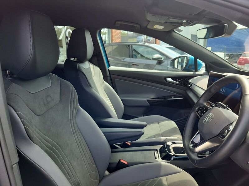 More views of Volkswagen ID.4