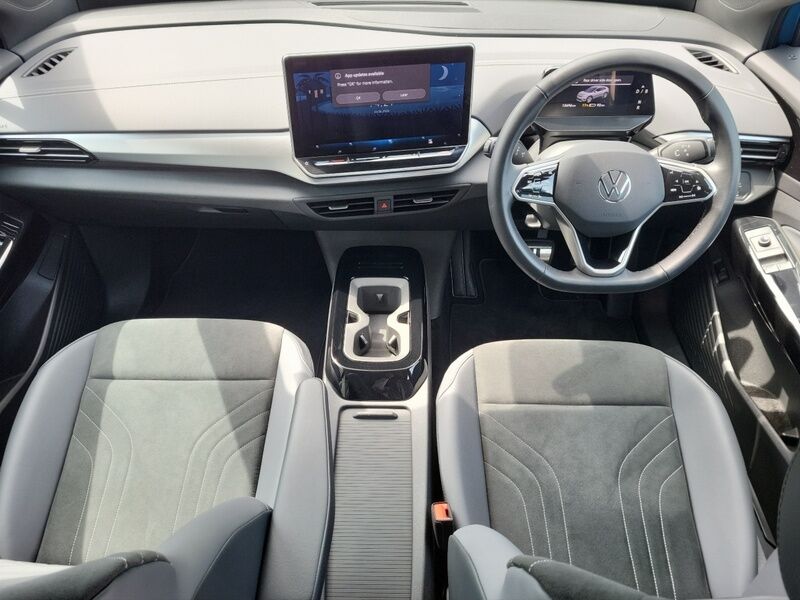 More views of Volkswagen ID.4