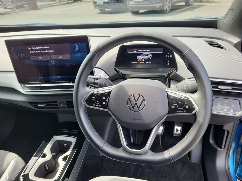 More views of Volkswagen ID.4