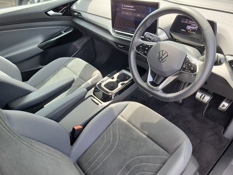 More views of Volkswagen ID.4