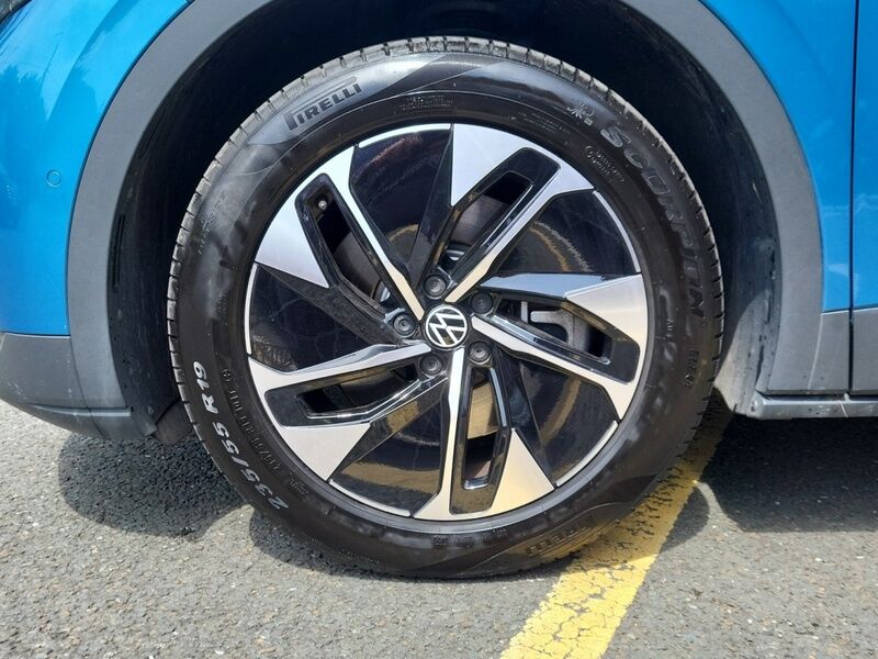 More views of Volkswagen ID.4