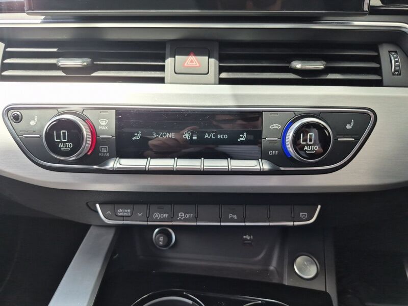 More views of Audi A4