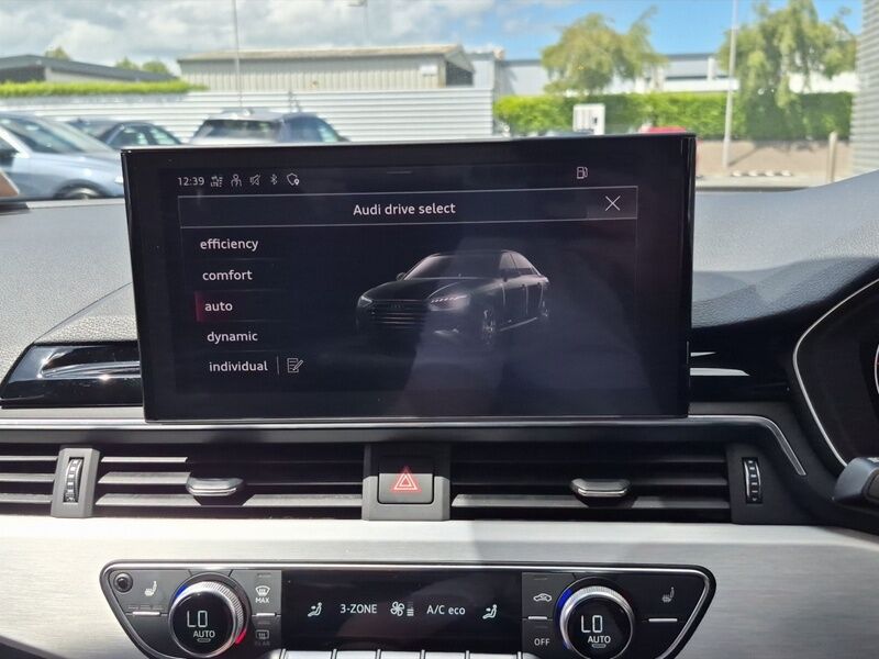 More views of Audi A4