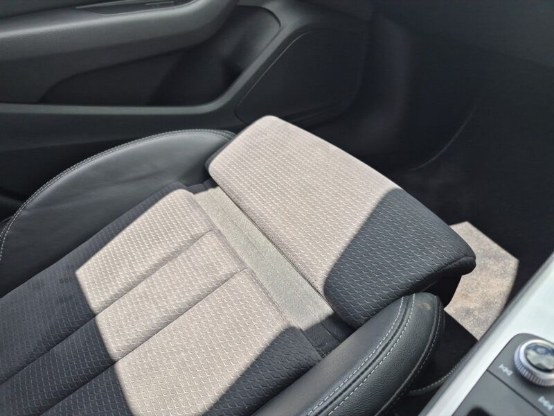 More views of Audi A4