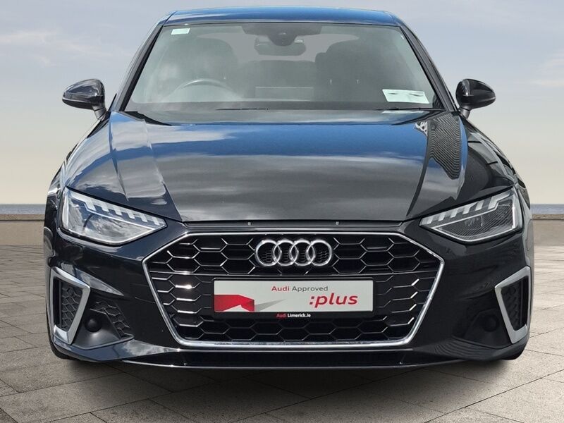 More views of Audi A4