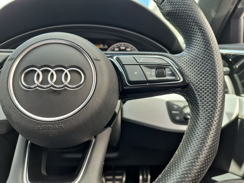 More views of Audi A4