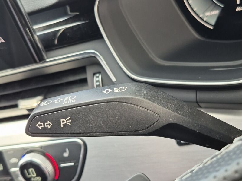More views of Audi A4