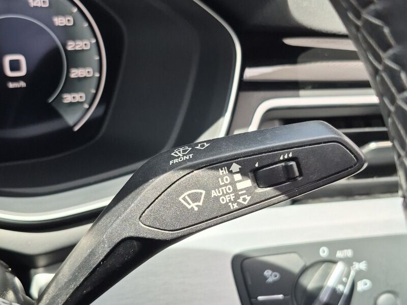 More views of Audi A4