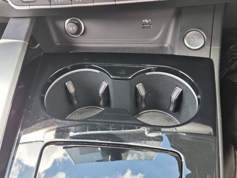 More views of Audi A4