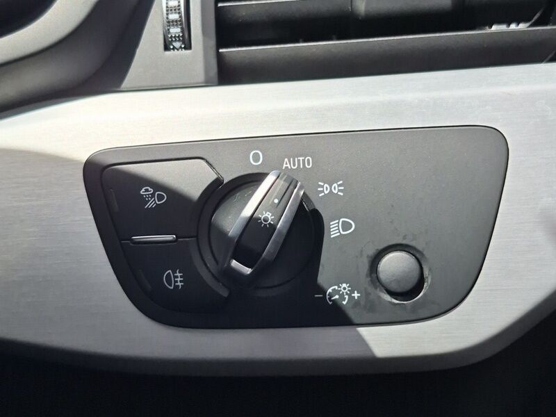 More views of Audi A4