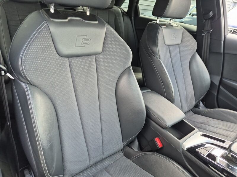 More views of Audi A4