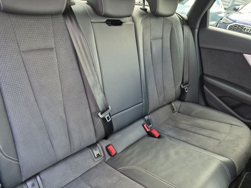 More views of Audi A4