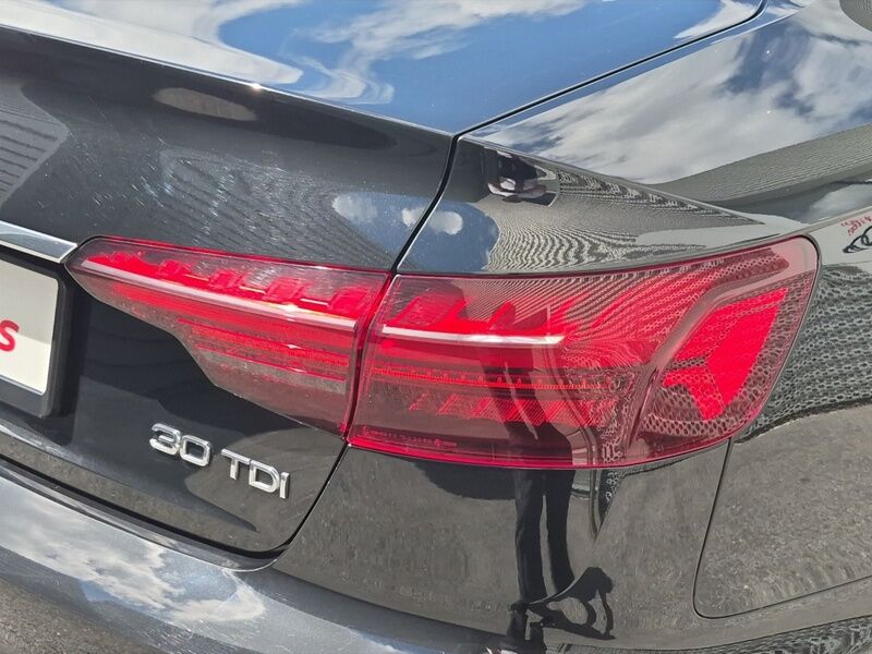 More views of Audi A4