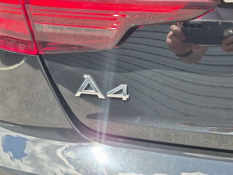 More views of Audi A4