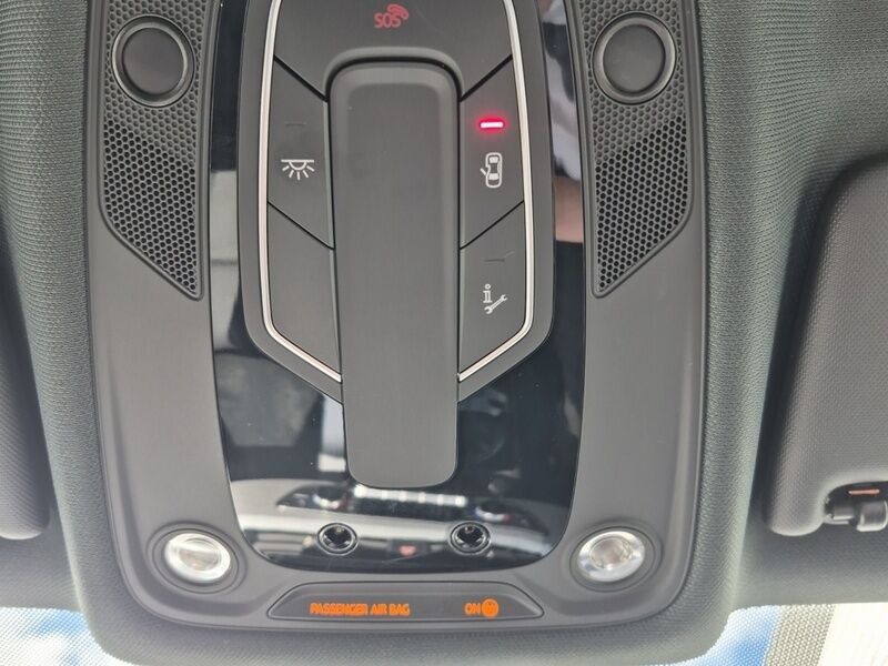 More views of Audi A4