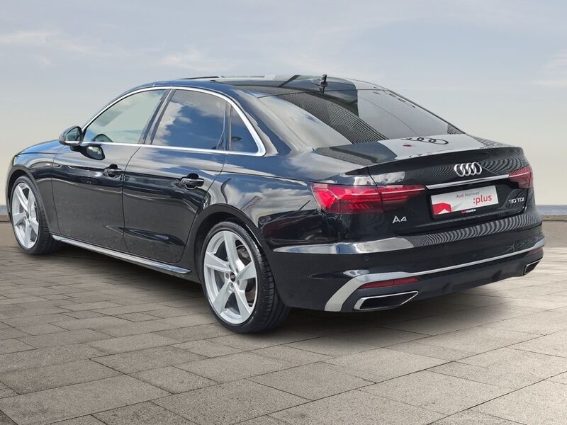 More views of Audi A4