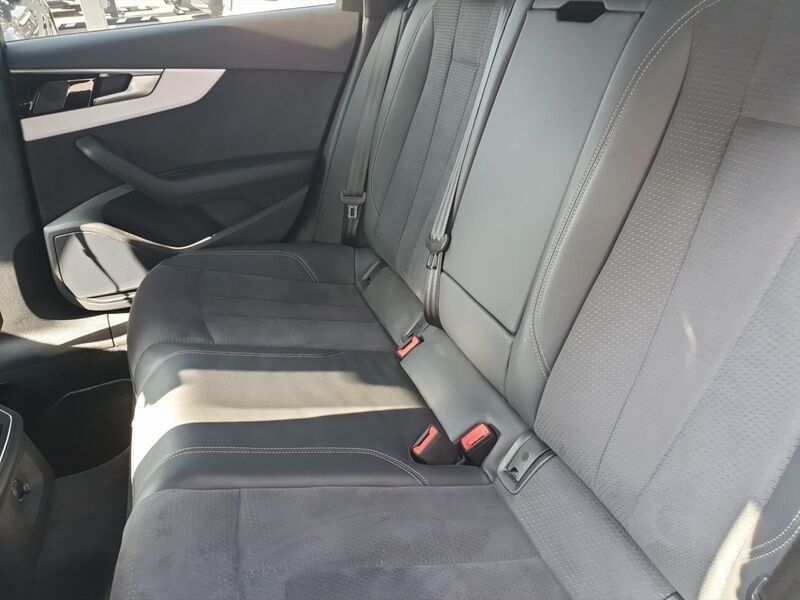 More views of Audi A4