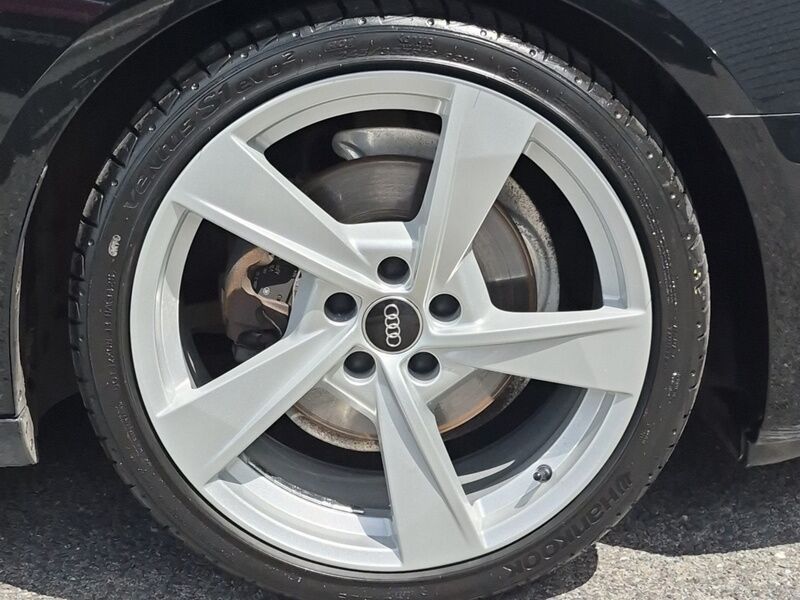 More views of Audi A4