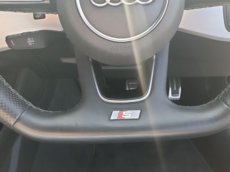More views of Audi A4